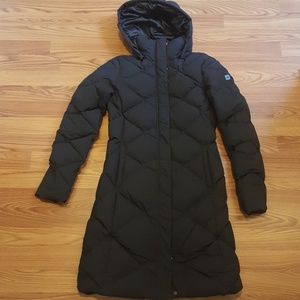 North Face Miss Metro Parka Sz S